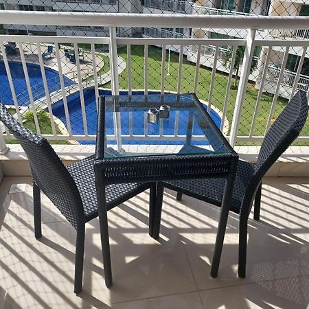 Apartamento Confortavel - Porto Das Dunas - Perto Do Beach Park Aquiraz Exterior foto