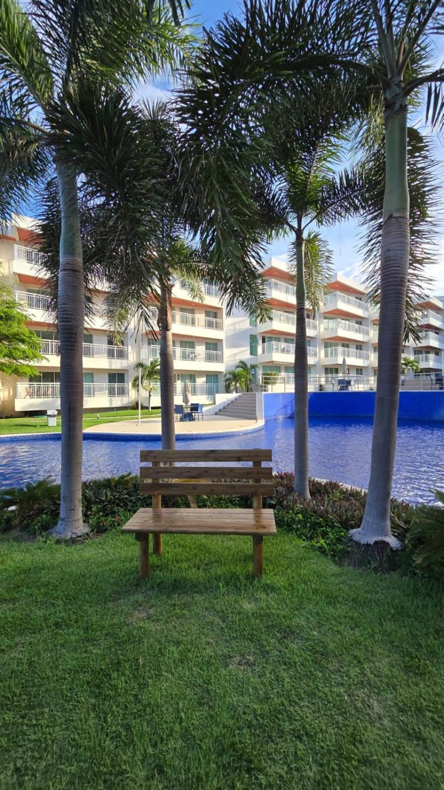 Apartamento Confortavel - Porto Das Dunas - Perto Do Beach Park Aquiraz Exterior foto